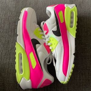Men’s Nike AirMax 90